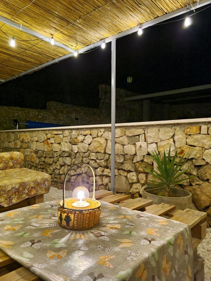 Olive Tree - House With Pool Villa Vinišće Exterior foto