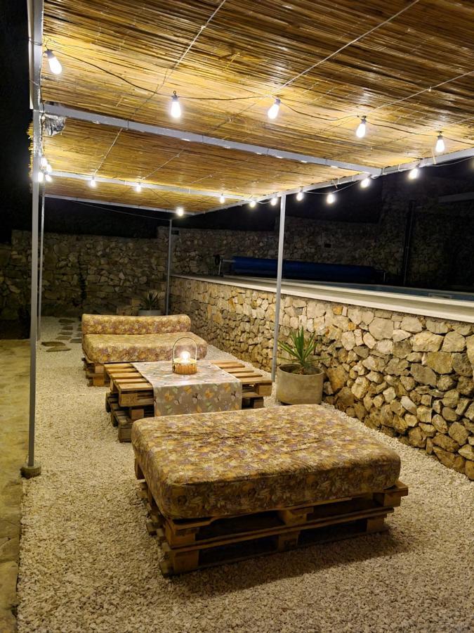 Olive Tree - House With Pool Villa Vinišće Exterior foto