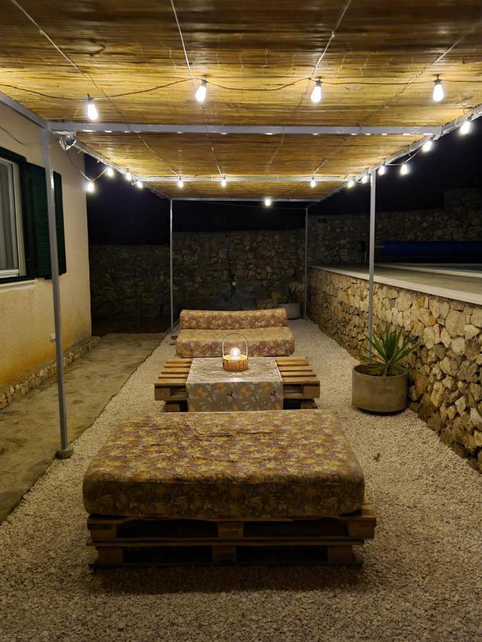 Olive Tree - House With Pool Villa Vinišće Exterior foto