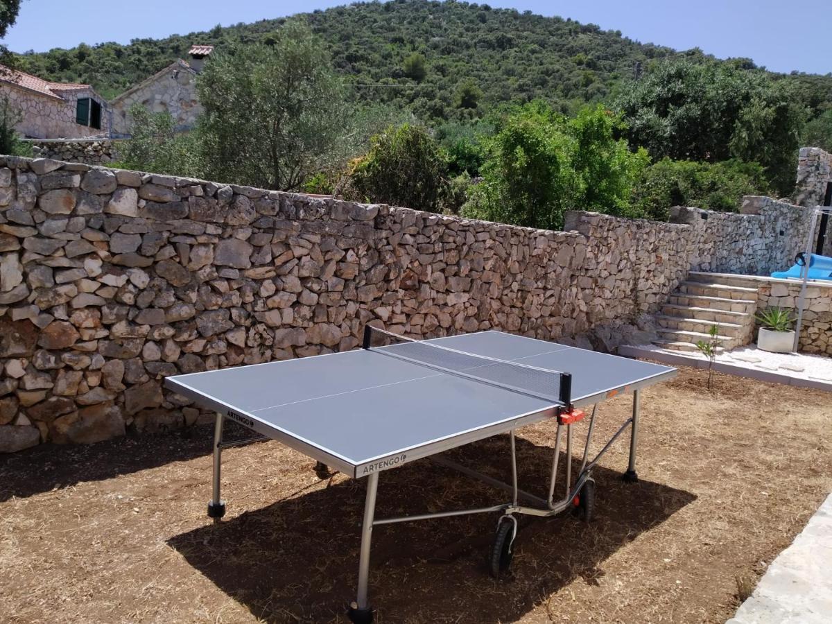 Olive Tree - House With Pool Villa Vinišće Exterior foto