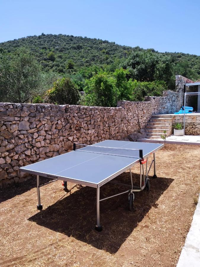 Olive Tree - House With Pool Villa Vinišće Exterior foto
